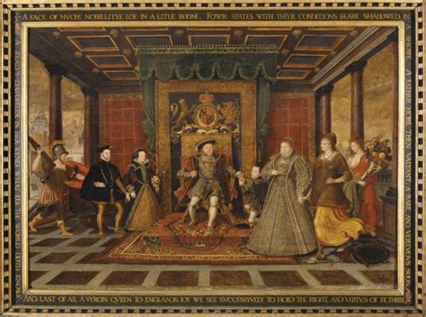 lucas tudor|tudor dynasty art.